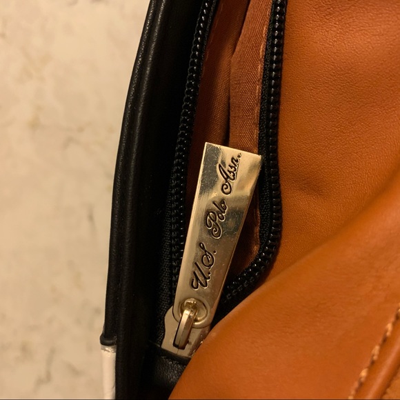 US Polo Assn Crossover Bag - Picture 3 of 8